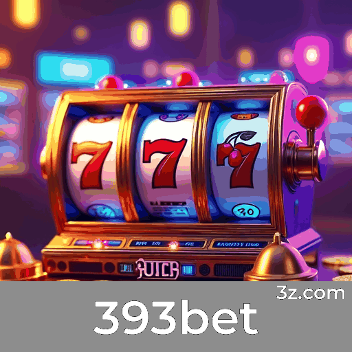 393bet: Seu Cassino Online de Confiança