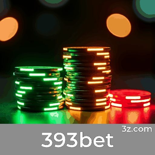 393bet: Seu Cassino Online de Confiança